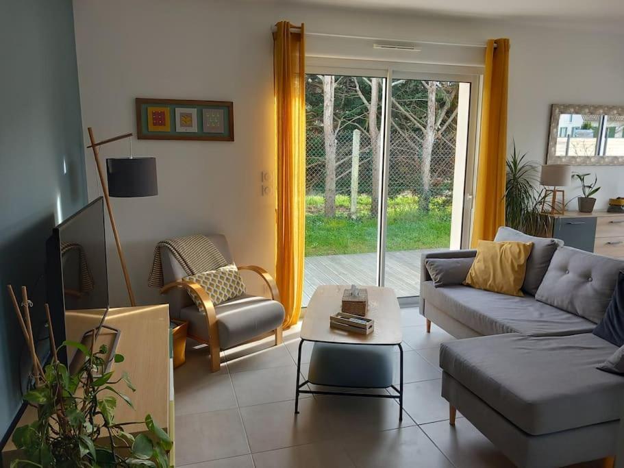 שינון Maison De La Croix Marion מראה חיצוני תמונה