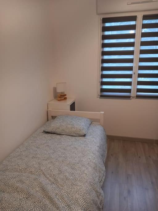 שינון Maison De La Croix Marion מראה חיצוני תמונה
