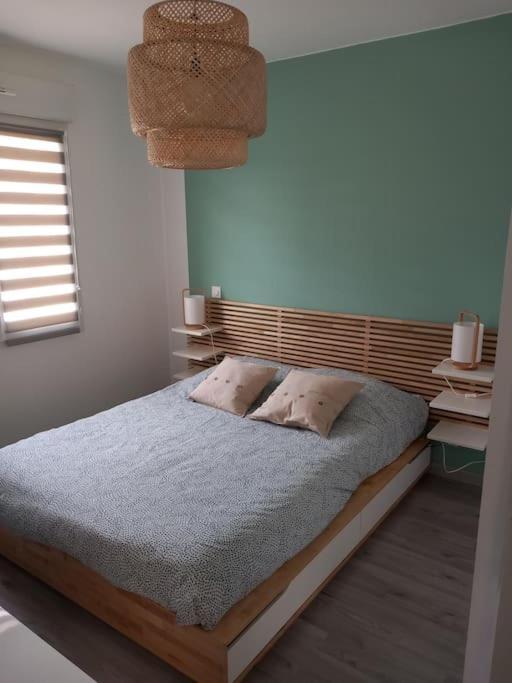 שינון Maison De La Croix Marion מראה חיצוני תמונה