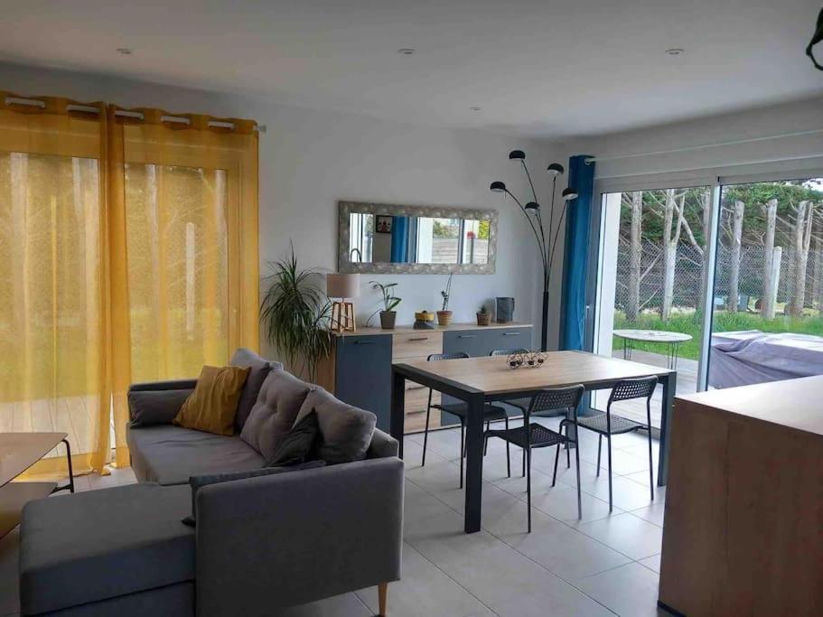 שינון Maison De La Croix Marion מראה חיצוני תמונה